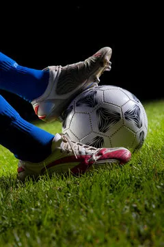 足球直播高清封面