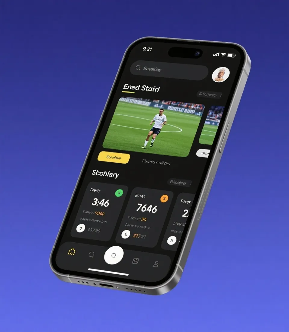 赛事直播与赛程预告