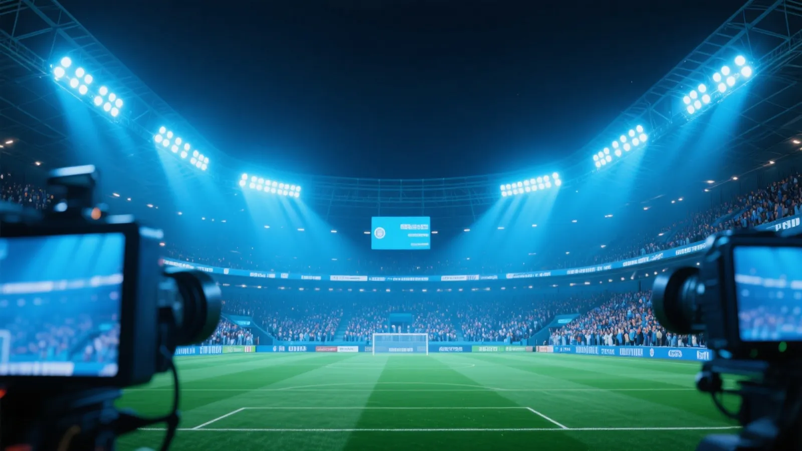 江南体育直播赛事直播氛围